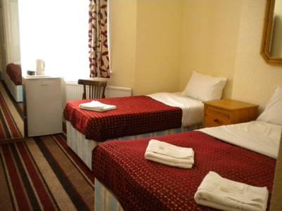 Oyo Lifestyle Golden 3* Londres