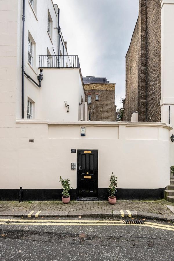Apartment Kula - Victoria London