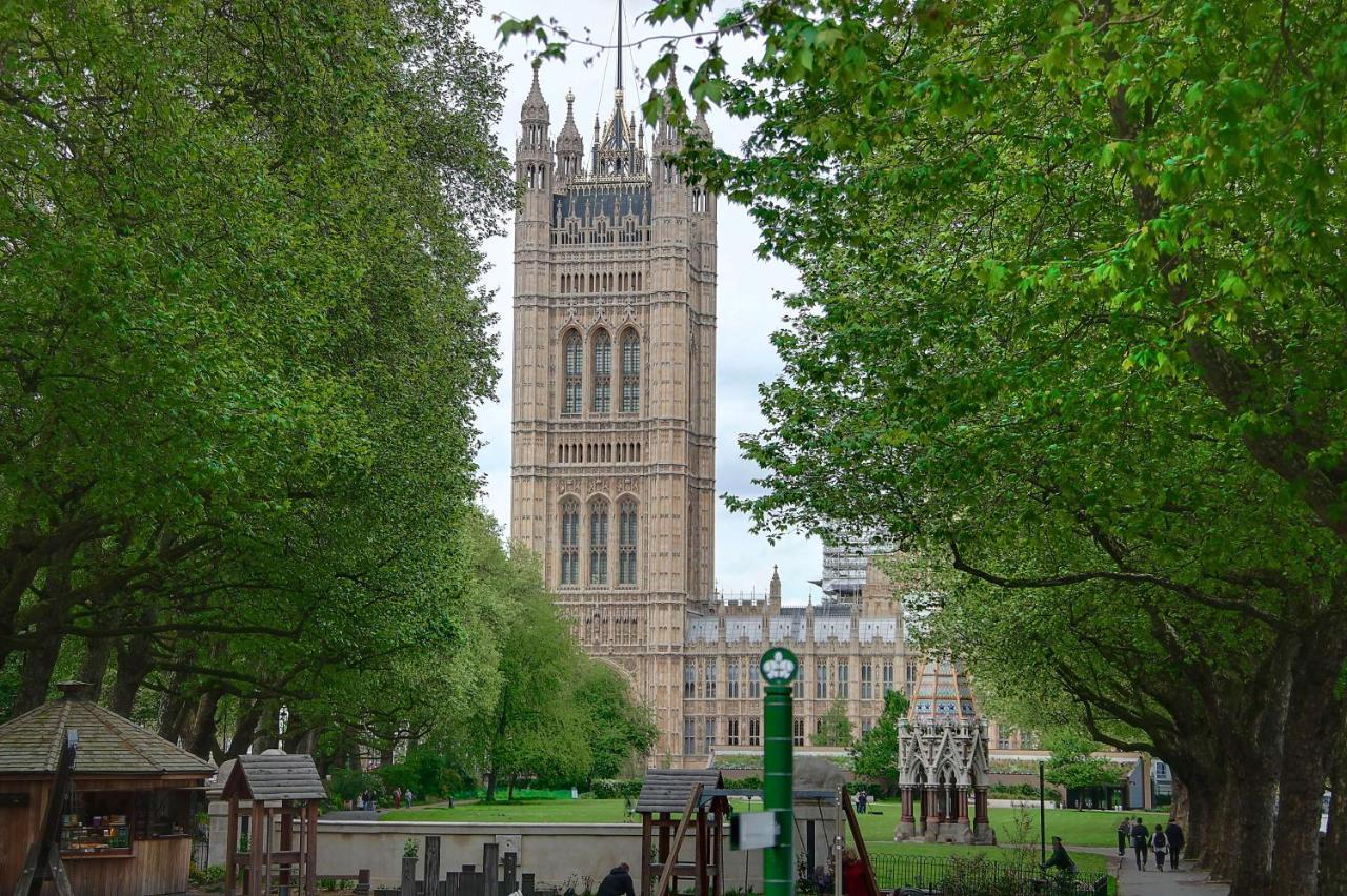 Western 3* Londres