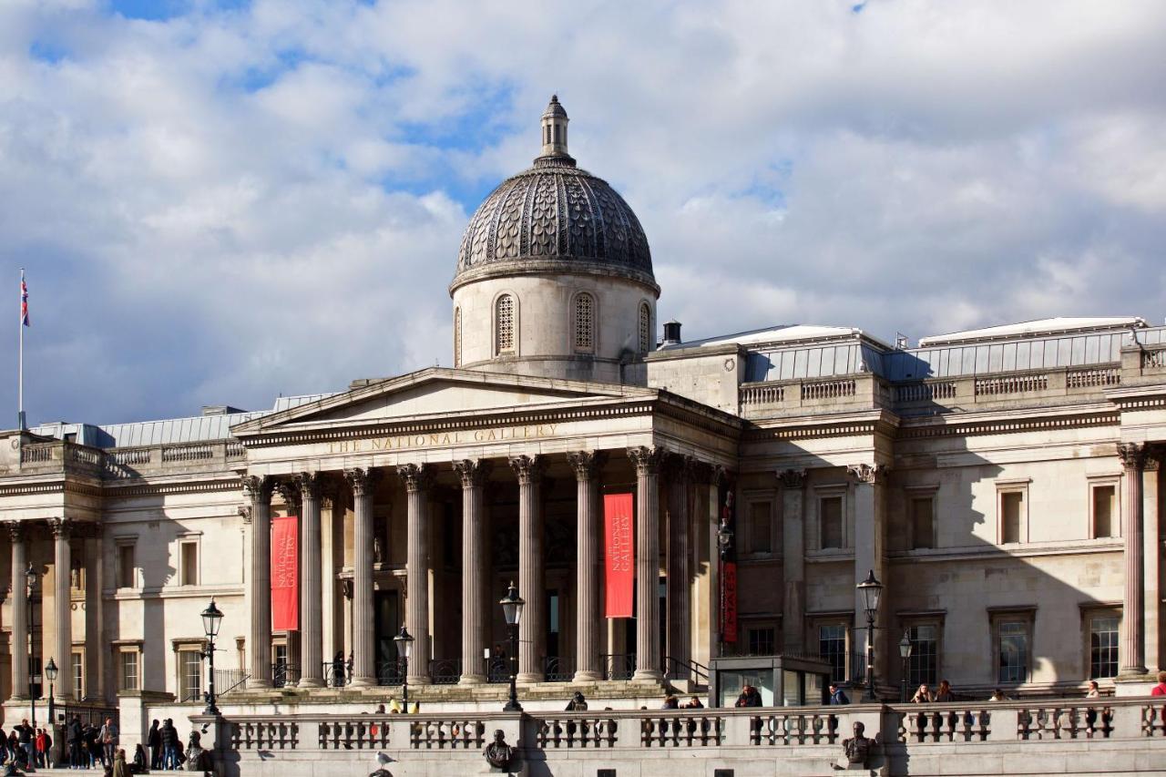 Hotel The Z Trafalgar Londres