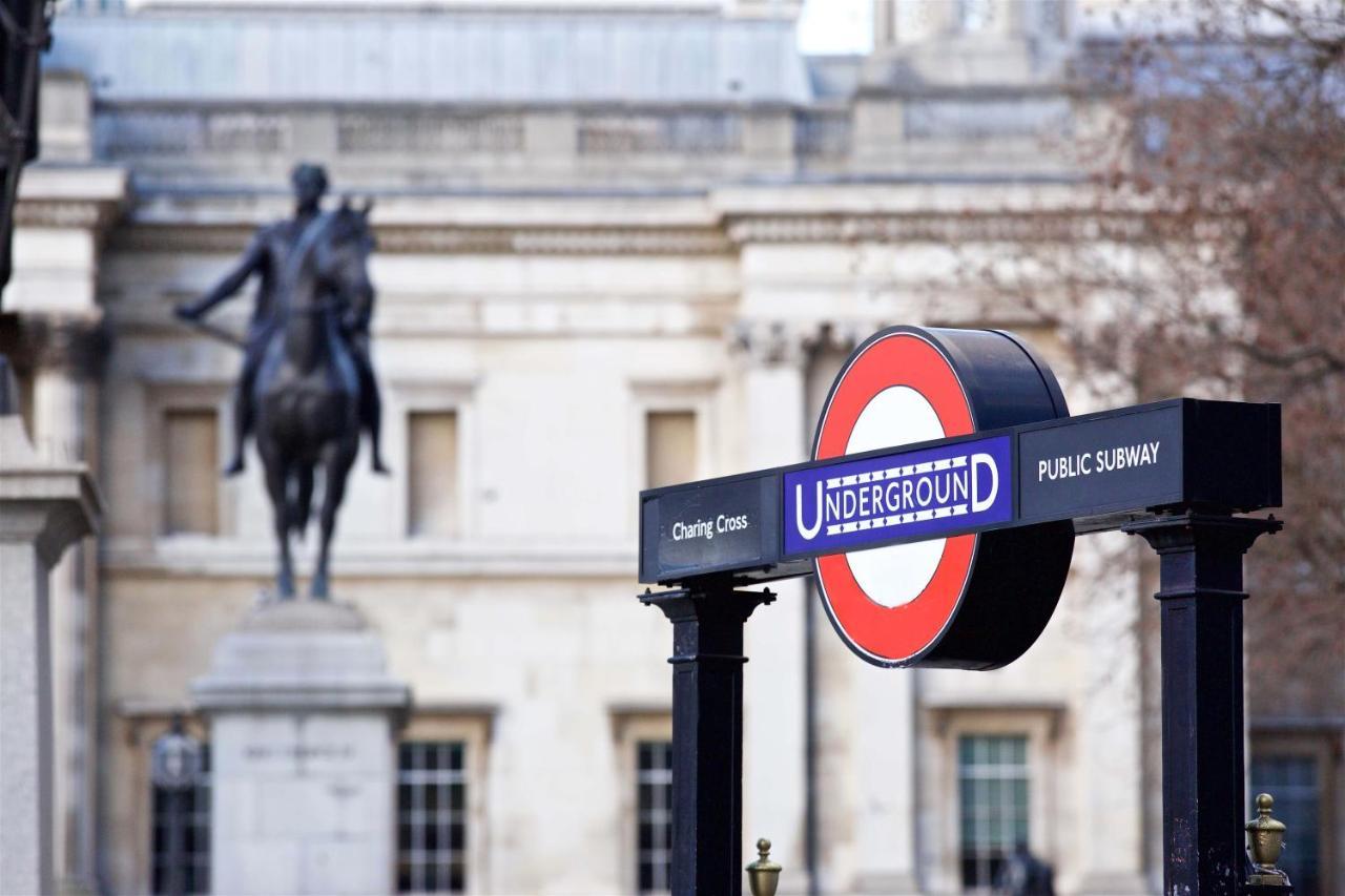 The Z Trafalgar Londres