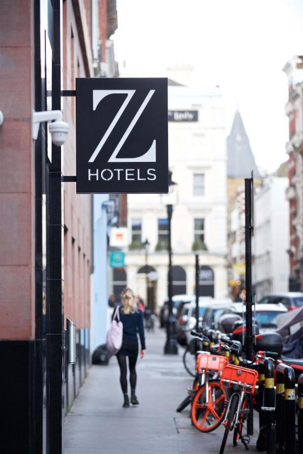 Hotel The Z Trafalgar Londres