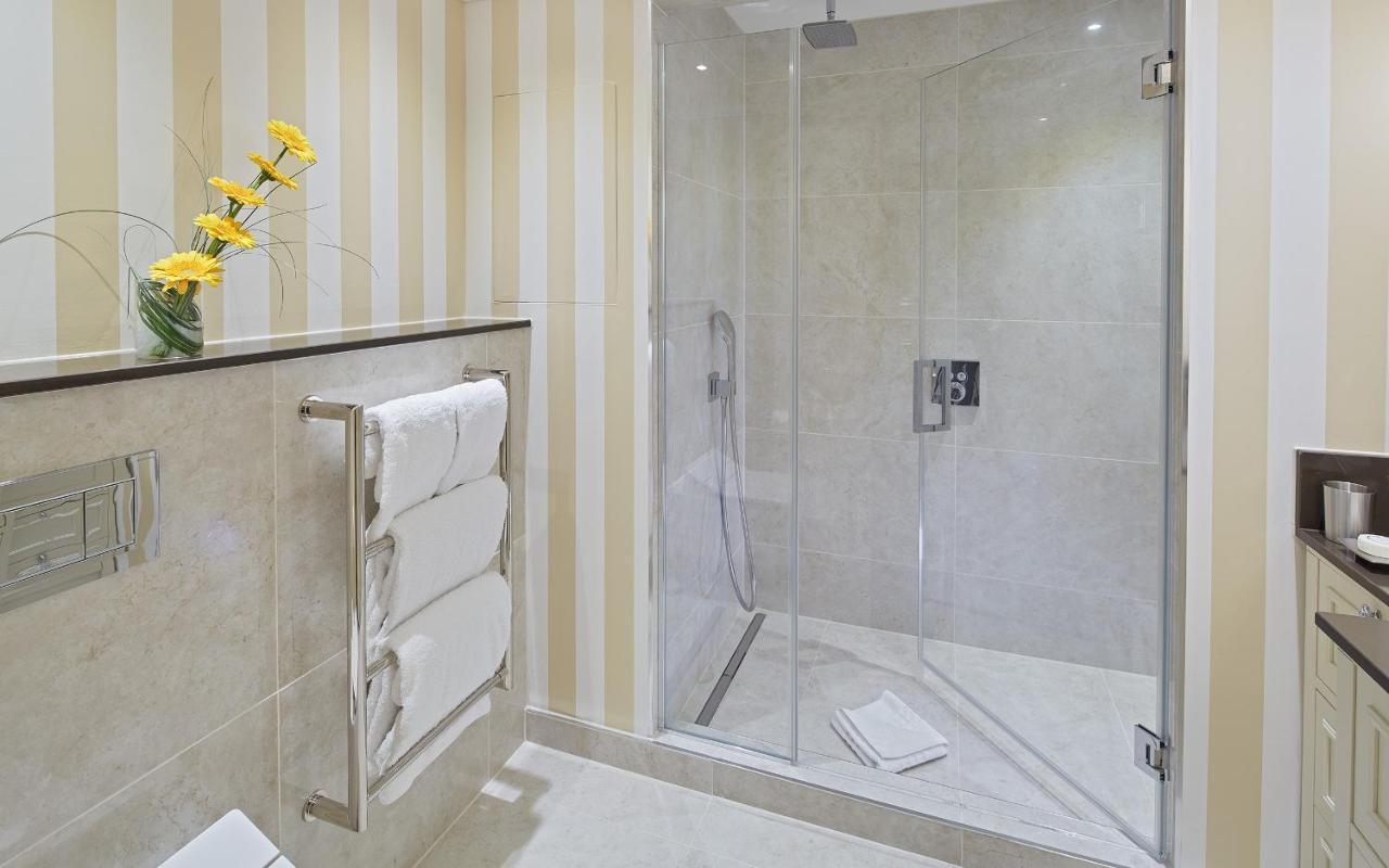 Cheval Thorney Court At Hyde Park Aparthotel Londres