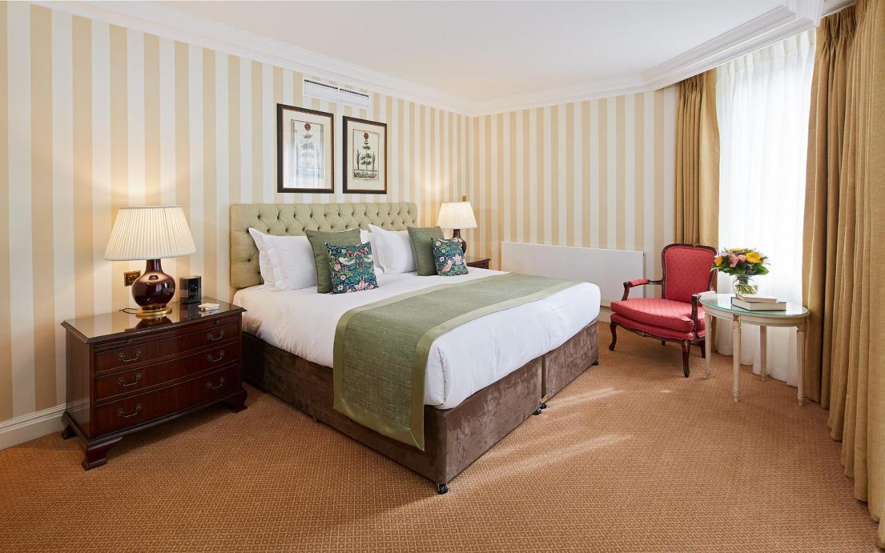 Aparthotel Cheval Thorney Court At Hyde Park Londres