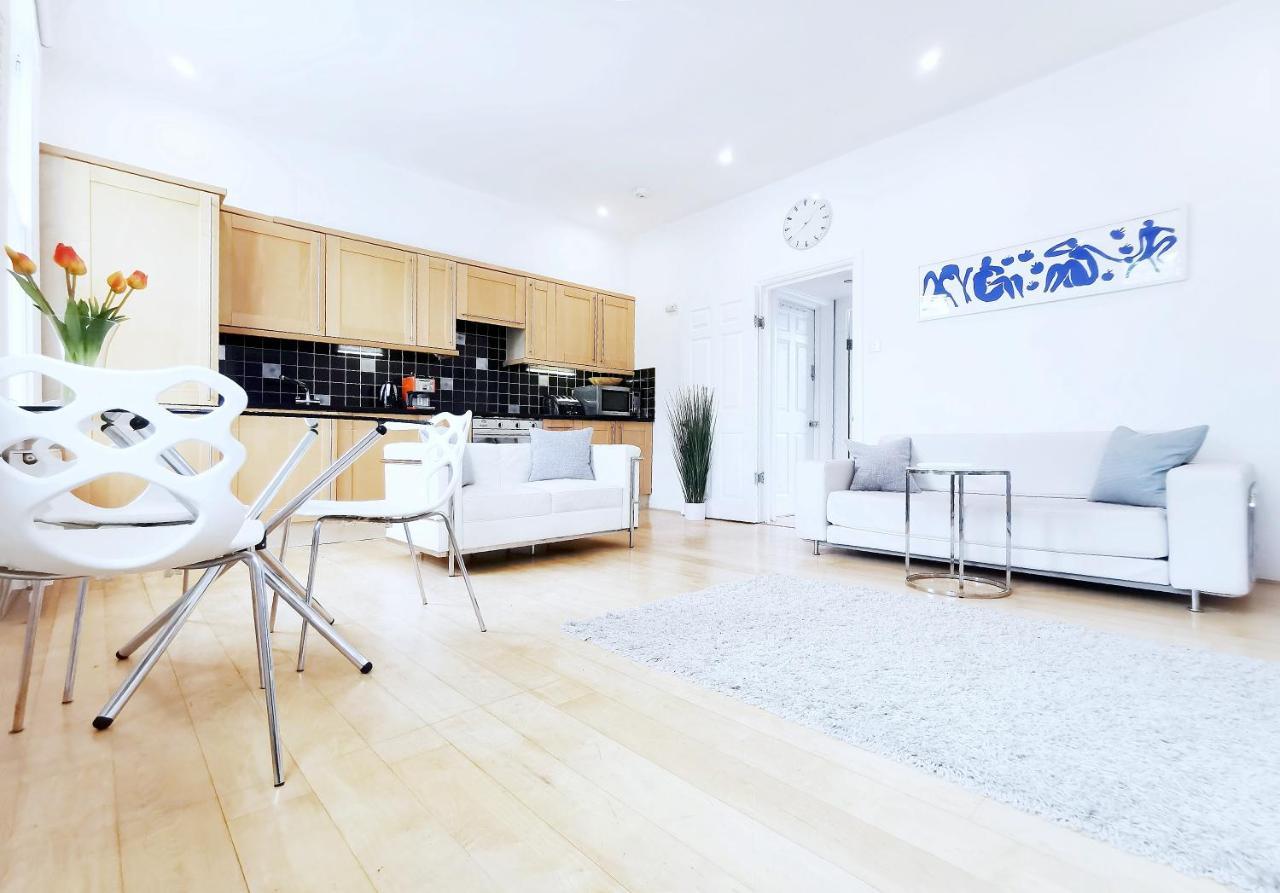 Apartment Eden Luxury *