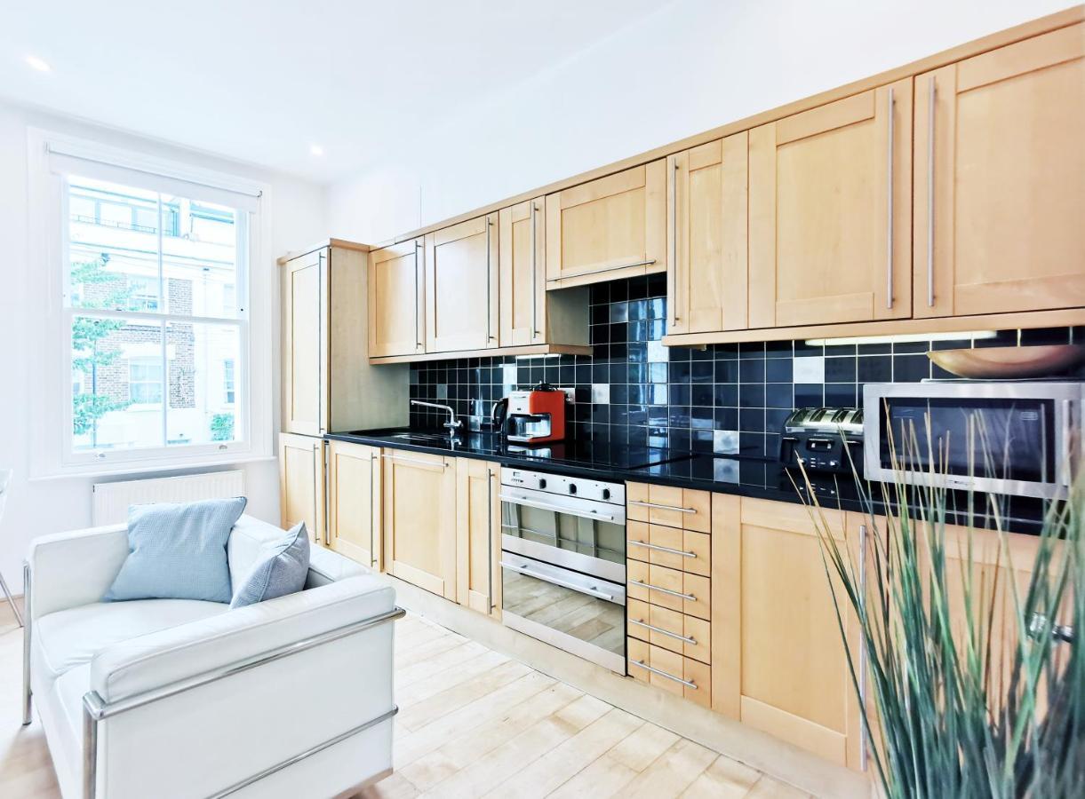 Eden Luxury Apartment London