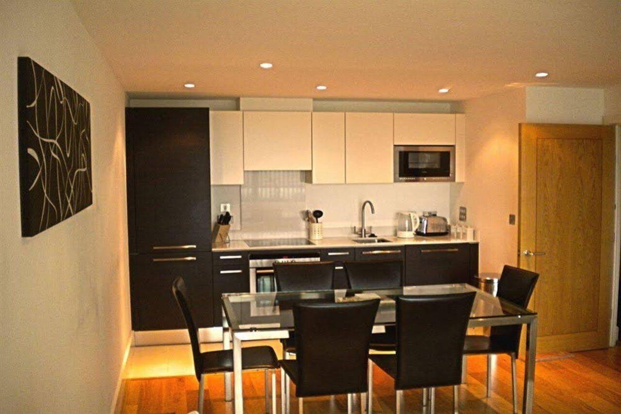 Ville City Stay * London