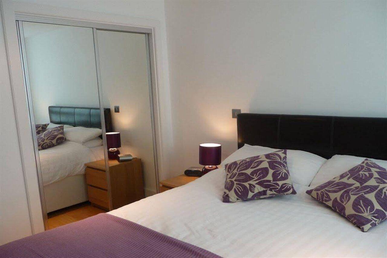 Ville City Stay * London