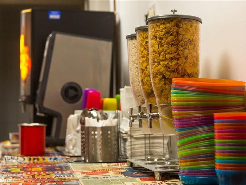 Hostel Smart Camden (adults Only)