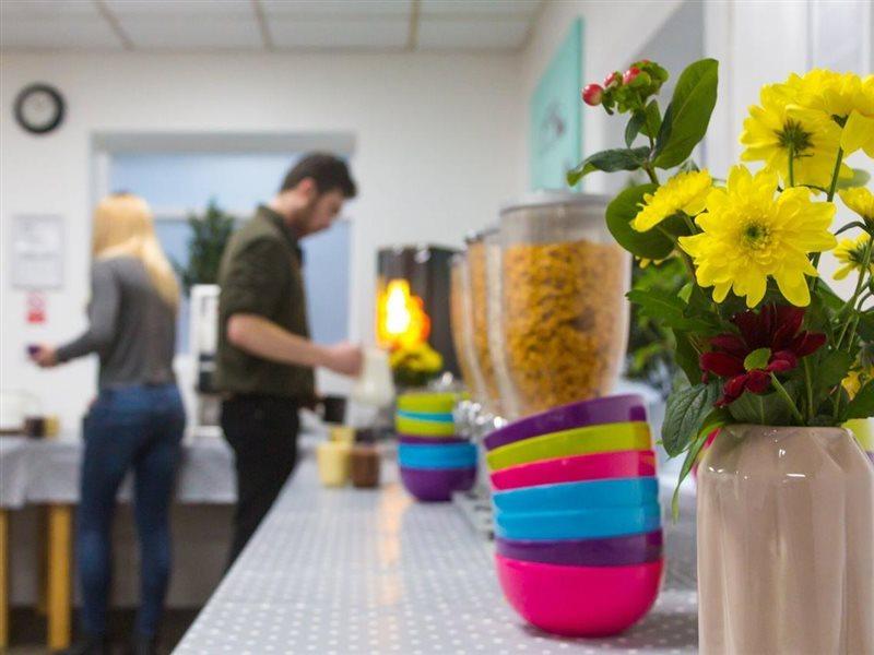 Hostel Smart Camden (adults Only) London