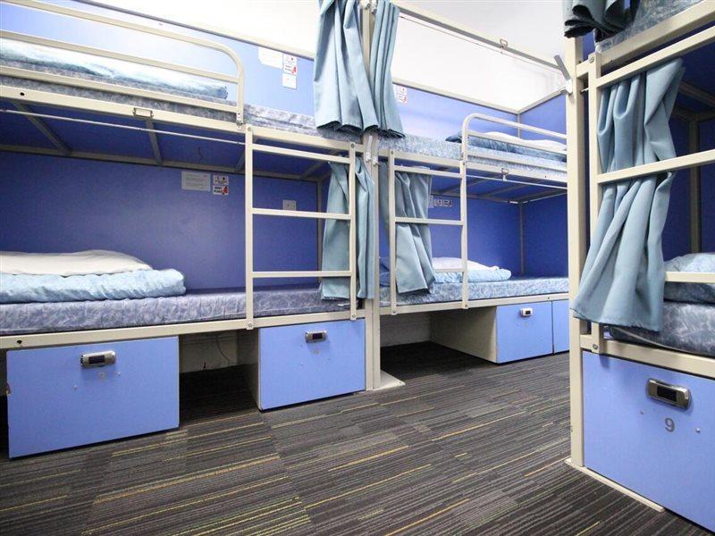 Hostel Smart Hyde Park London