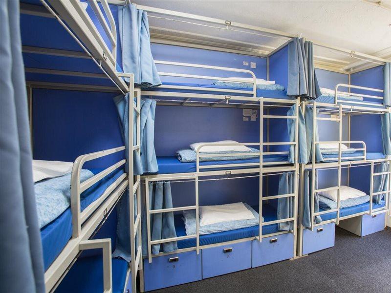 Hostel Smart Hyde Park *
