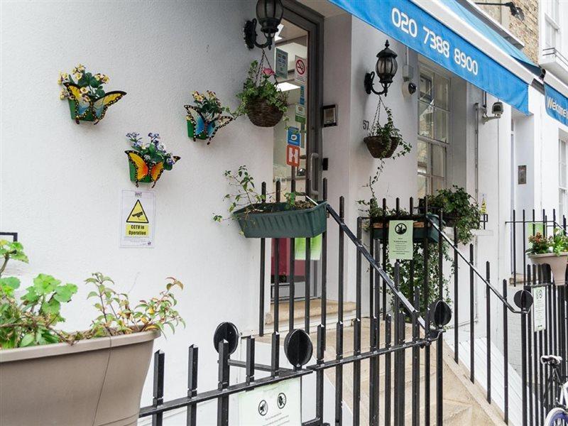 Smart Camden (adults Only) *