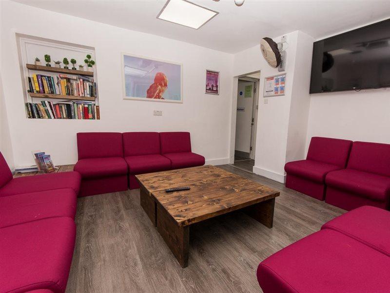 Smart Camden (adults Only) * London