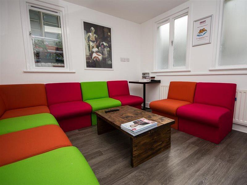 Hostel Smart Camden (adults Only) *