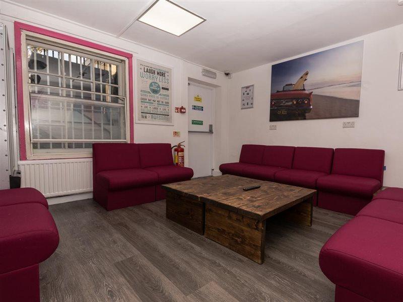 Hostel Smart Camden (adults Only) London