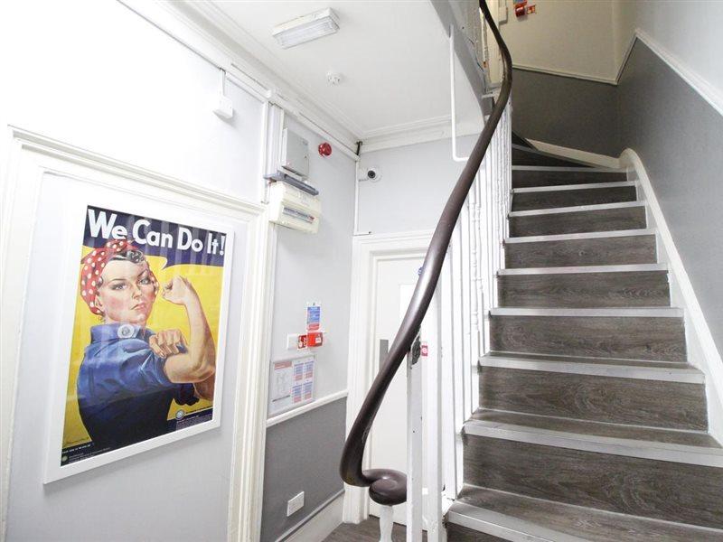 Hostel Smart Hyde Park *