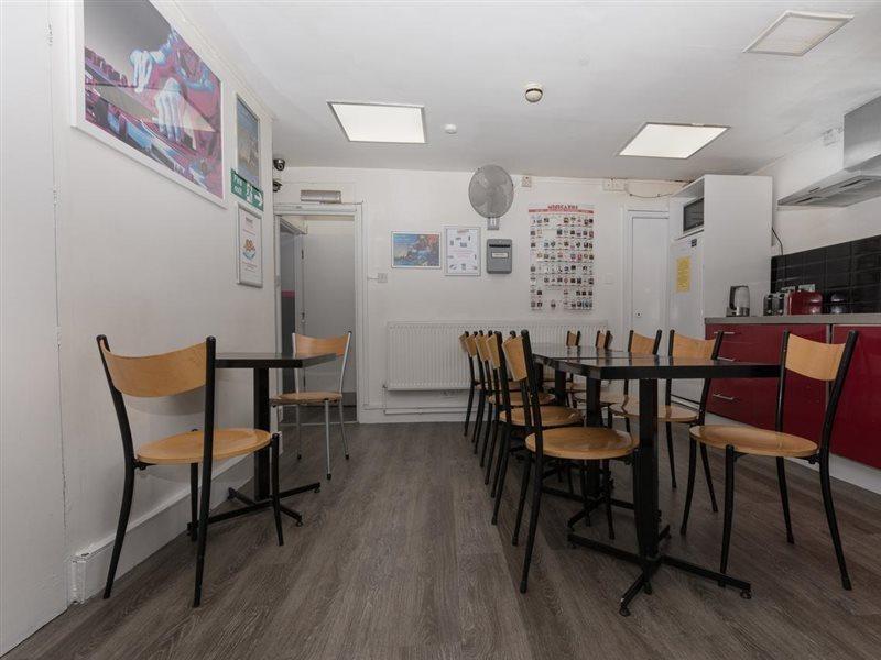 Smart Camden (adults Only) Hostel