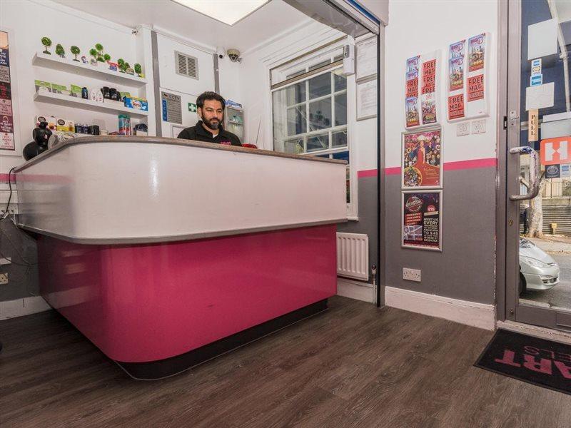Smart Camden (adults Only) London