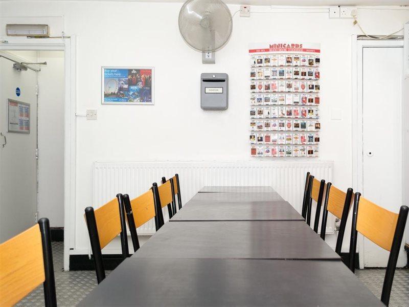 Hostel Smart Camden (adults Only) *