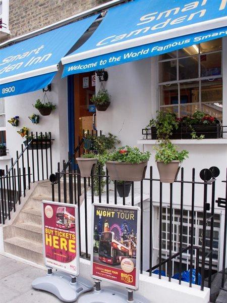Smart Camden (adults Only) London