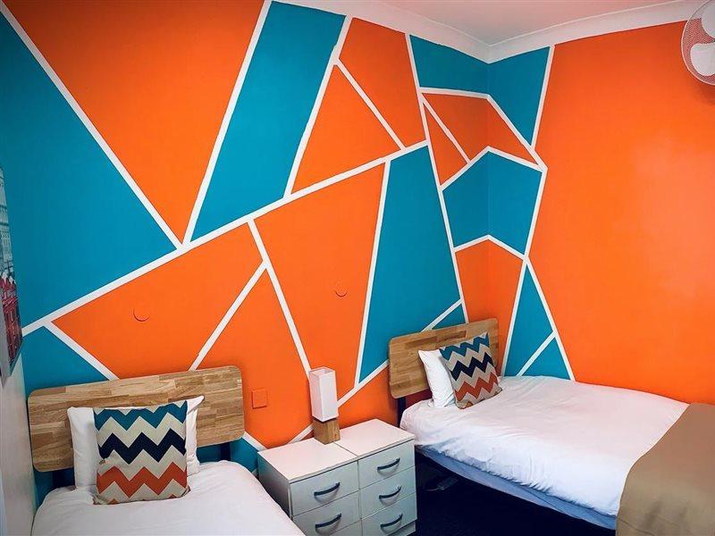Smart Hyde Park View Hostel *