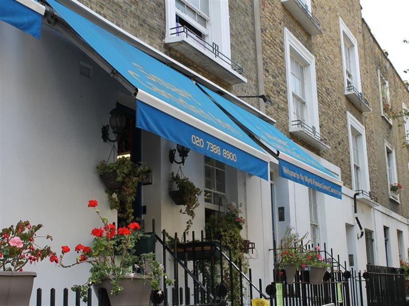 Hostel Smart Camden (adults Only)
