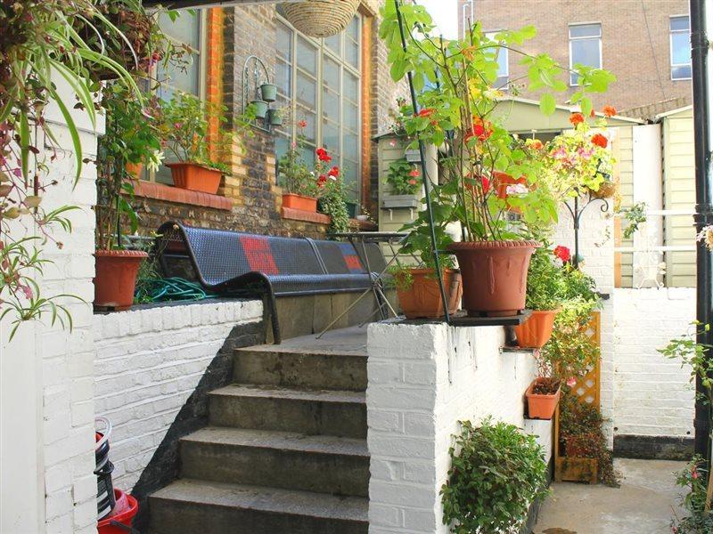 Smart Camden (adults Only) Hostel *