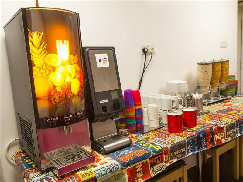 Smart Hyde Park View Hostel London