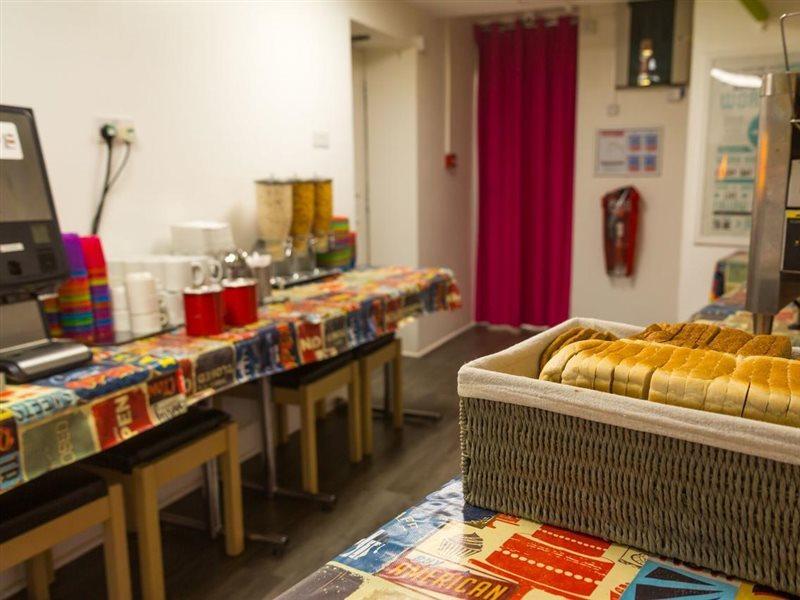 Hostel Smart Hyde Park View London