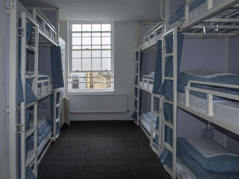 Hostel Smart Hyde Park View
