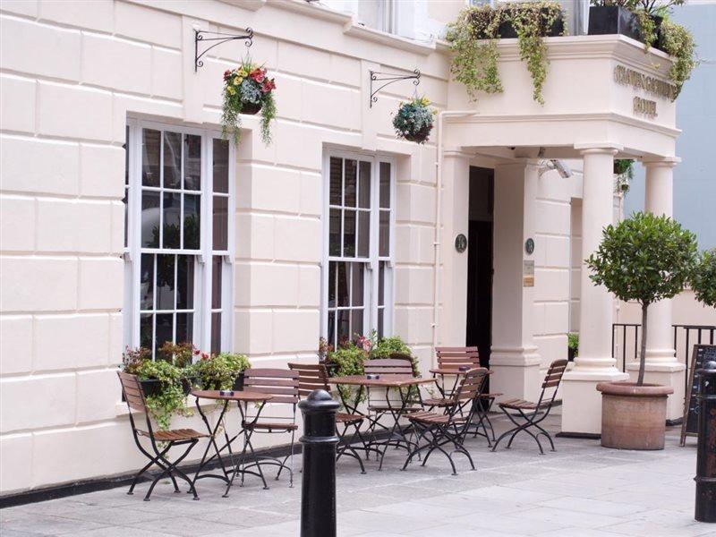 Hostel Smart Hyde Park View *
