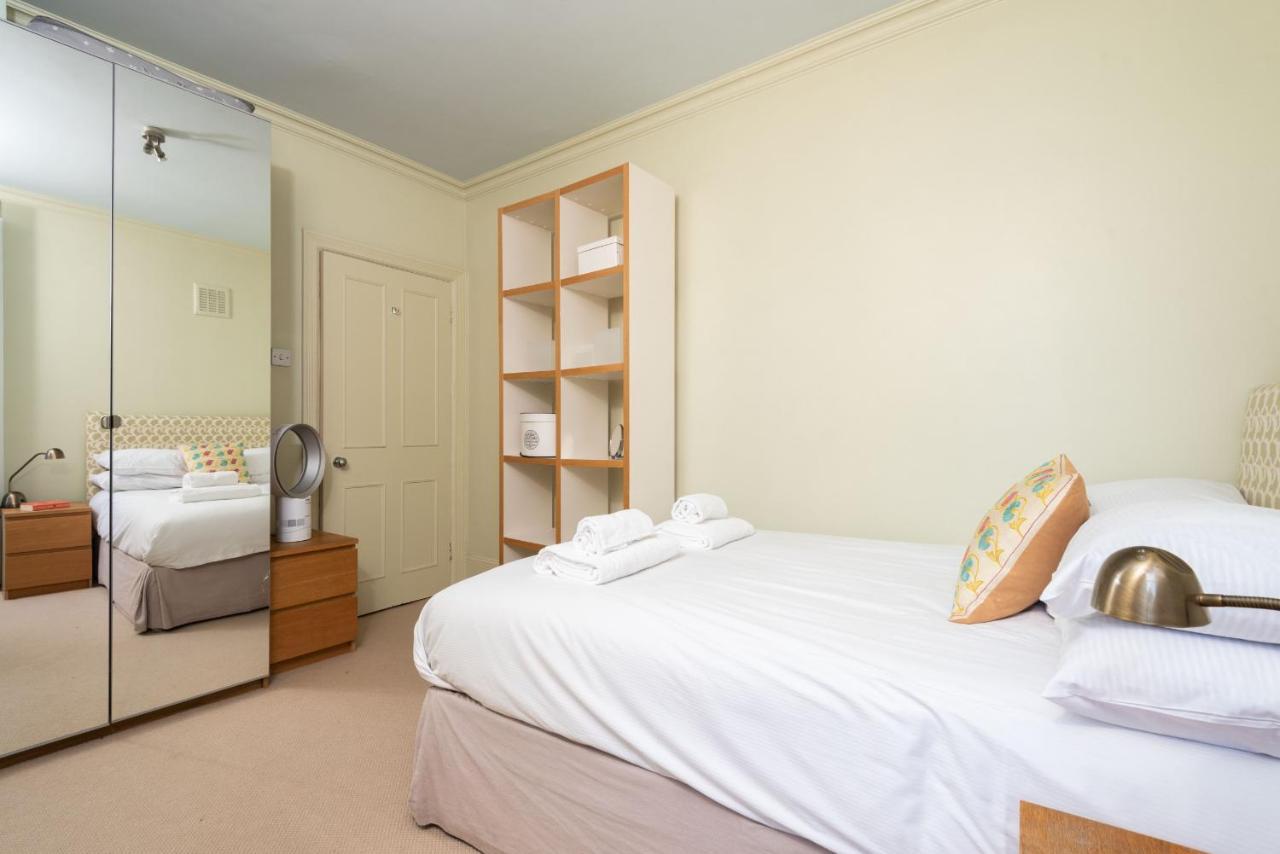 Apartamento Picturesque Parsons By Underthedoormat Londres