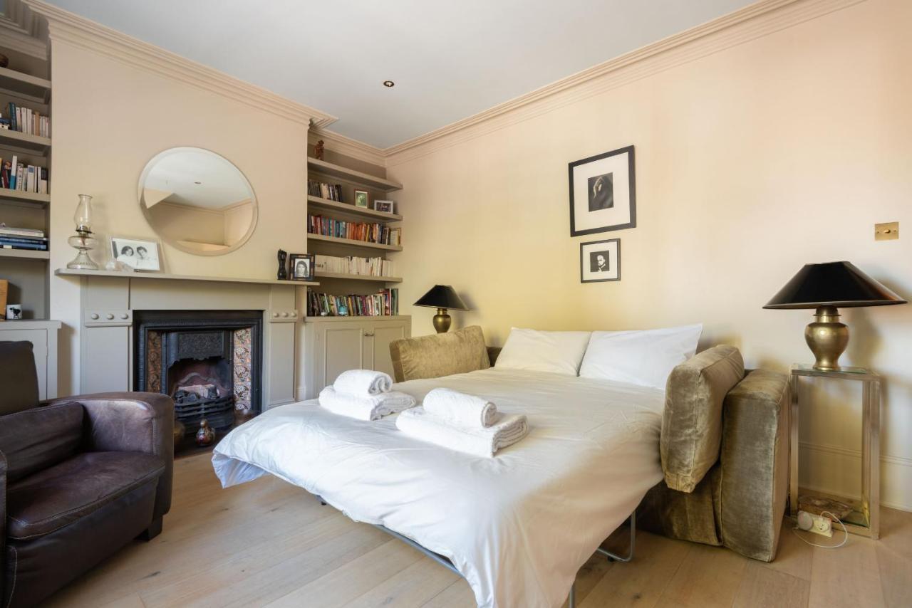 Apartamento Picturesque Parsons By Underthedoormat