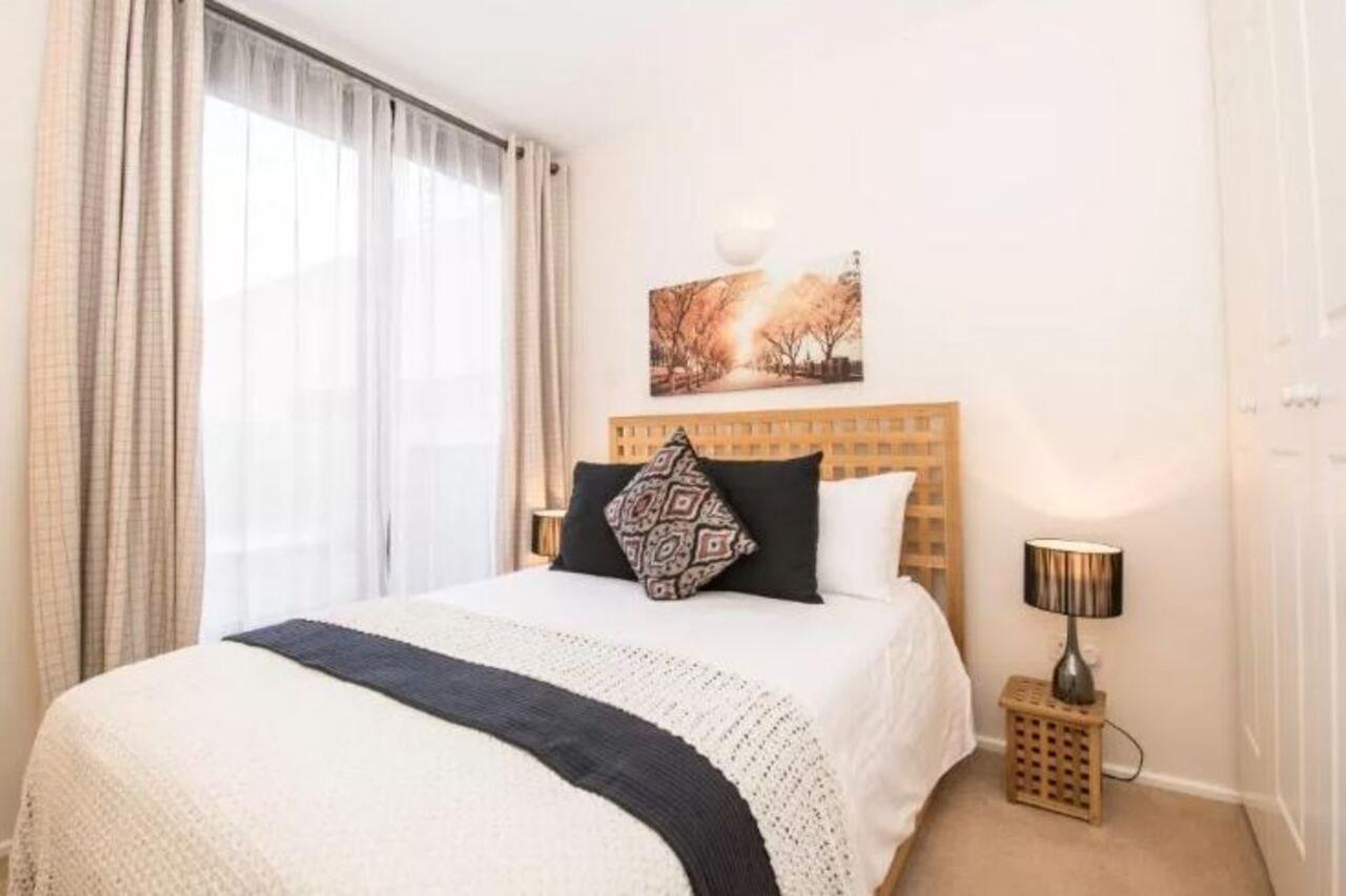 Apartment Point West London