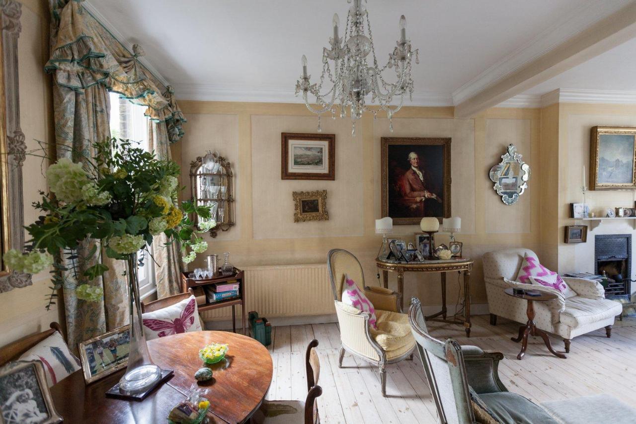 Bed & Breakfast Hurlingham London