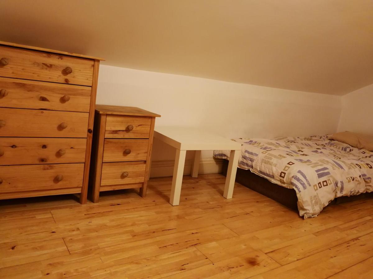 Haringey Victorian House Aparthotel *