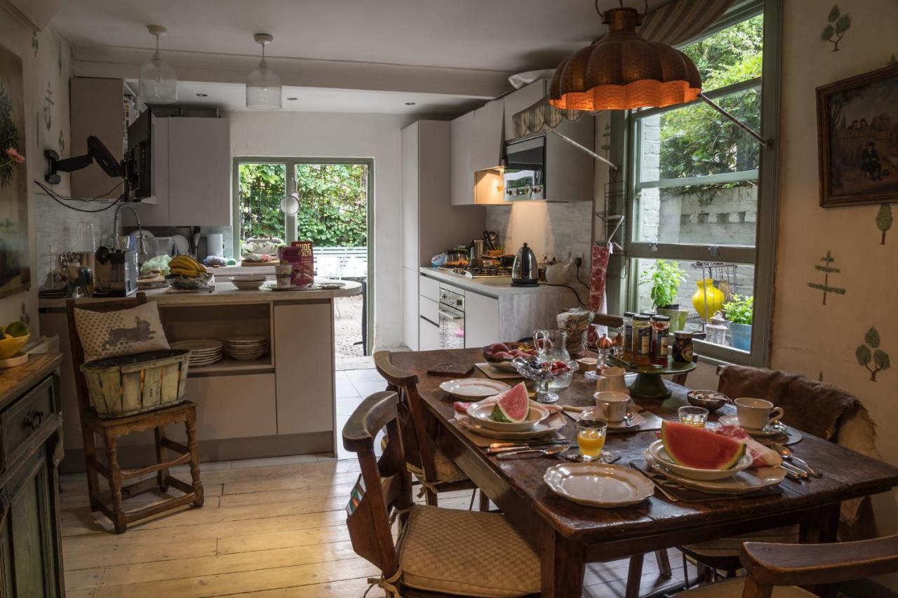 Hurlingham Bed & Breakfast London