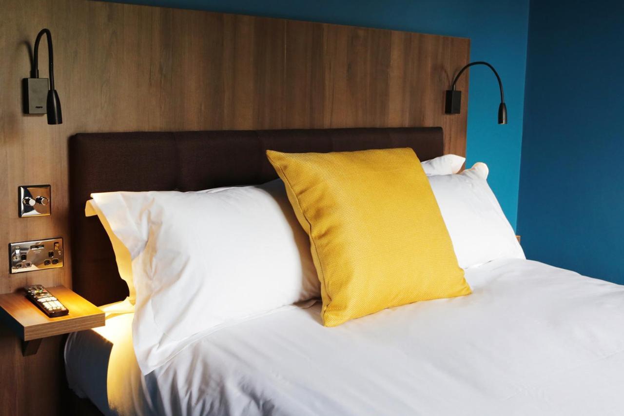 Guest house The Cherry London