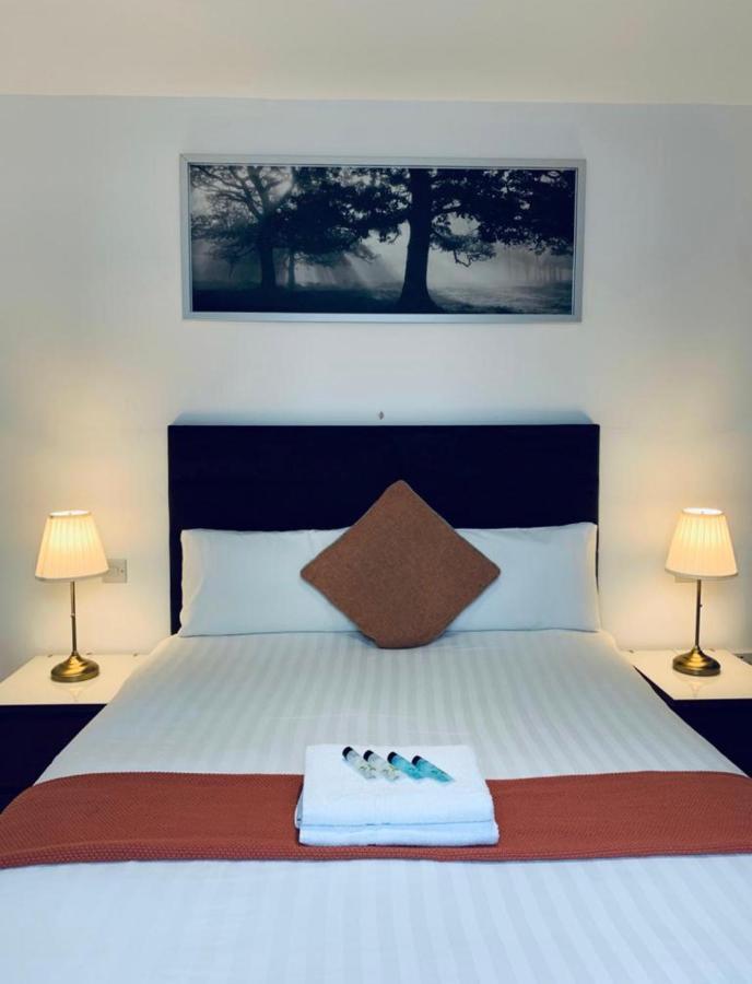 Hotel Simple Londres