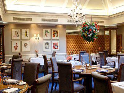 The Sloane Club Hotel London