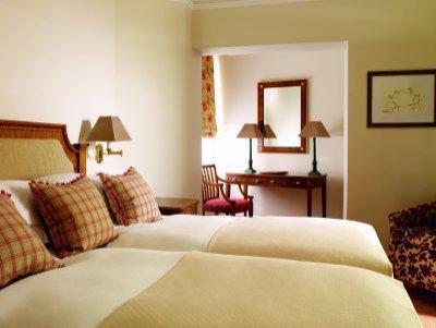 The Sloane Club 4*