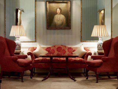The Sloane Club Hotel 4*