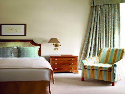 The Sloane Club Hotel London