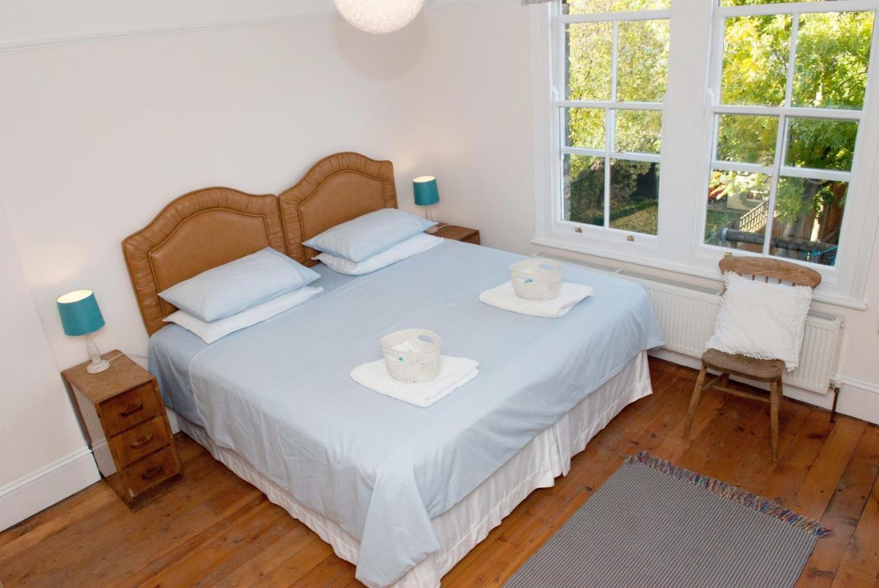 Muswell Hill Bed & Breakfast 4*