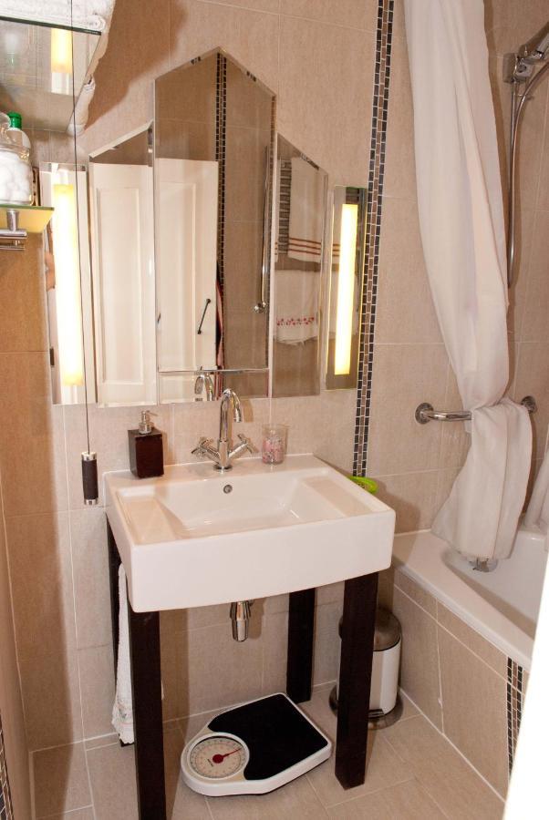 Bed & Breakfast Muswell Hill London