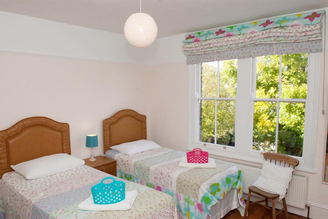 Muswell Hill Bed & Breakfast 4*