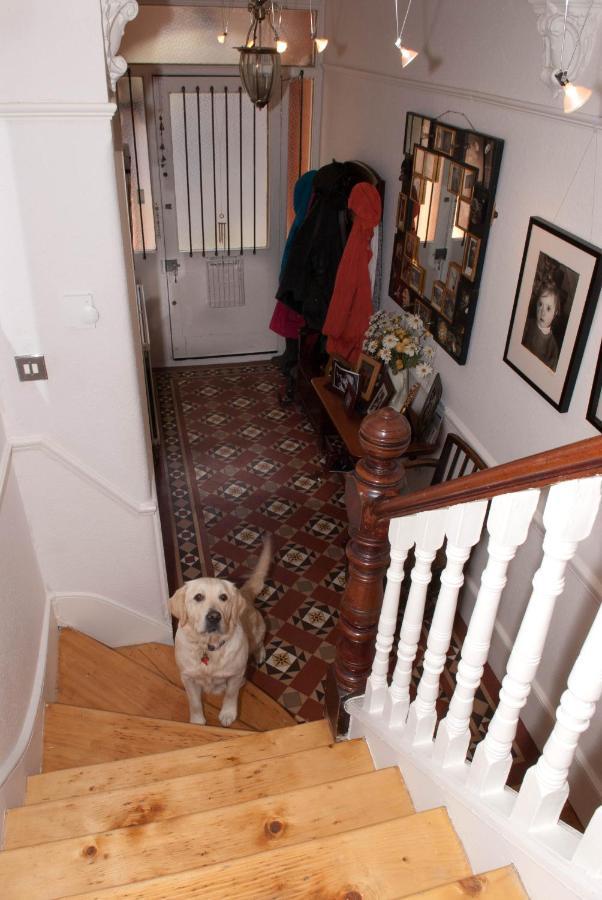 Bed & Breakfast Muswell Hill 4*