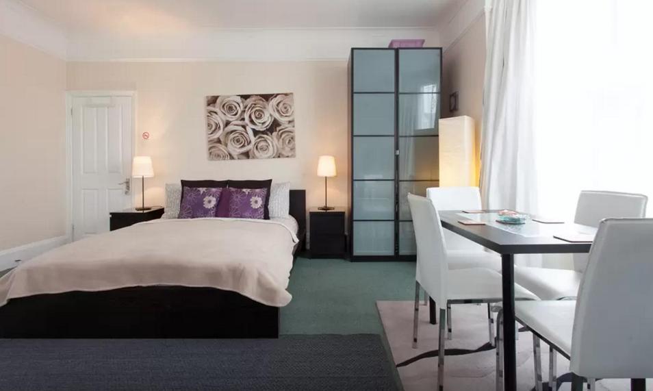 Frühstückspension Home2home-rooms London