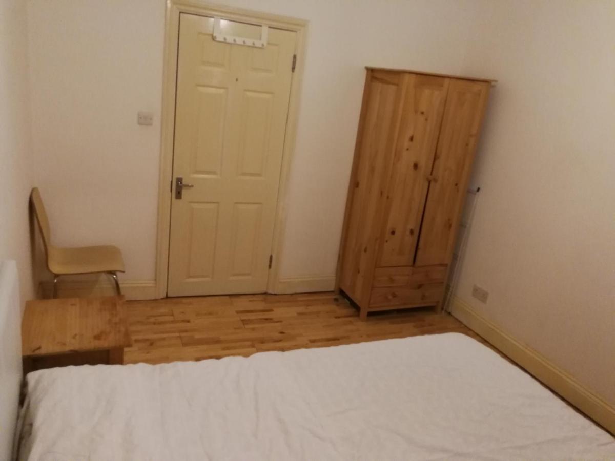 Haringey Victorian House Aparthotel *
